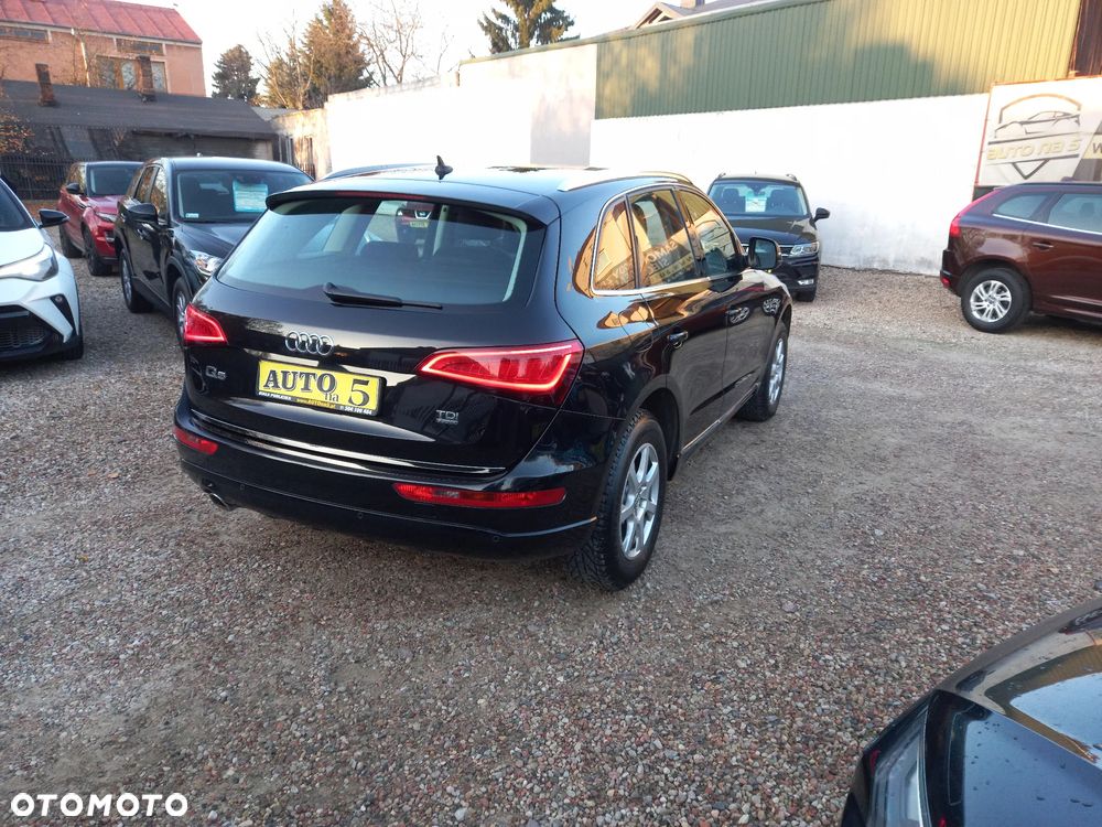 Audi Q5 - 9