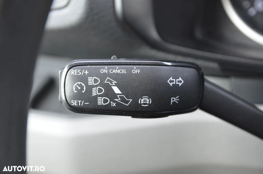 Volkswagen Crafter 35 TDI VA Trendline - 23