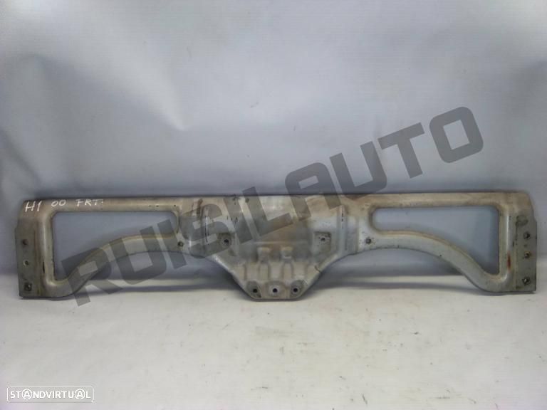 Travessa Frente Superior  Hyundai H-1 [1997_2007] 2.5 Td - 1