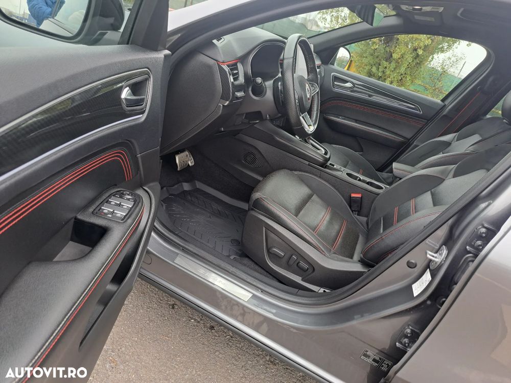 Renault Arkana MHEV 160 EDC RS Line - 6