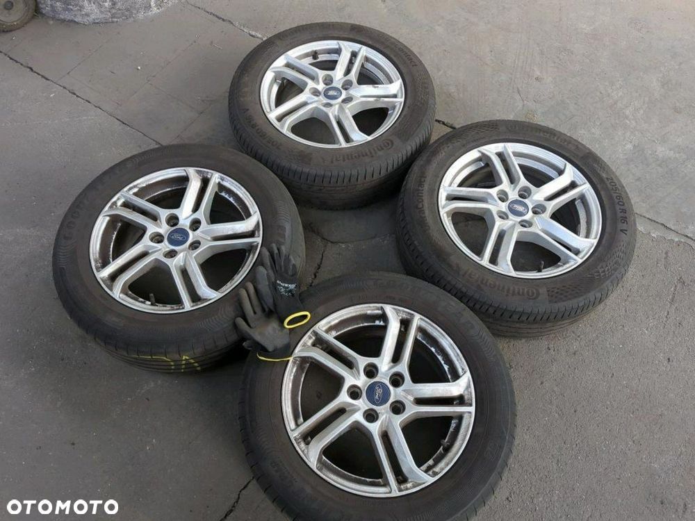 Ford Focus 1.5 EcoBlue Start-Stopp-System COOL&CONNECT - 38