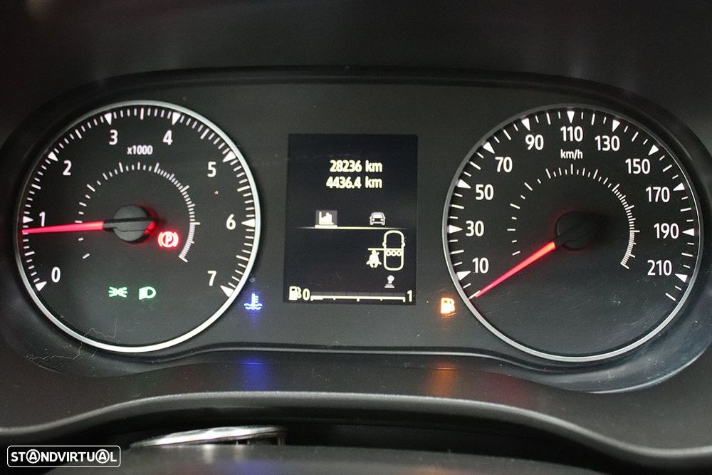 Dacia Sandero 1.0 TCe Expression - 15