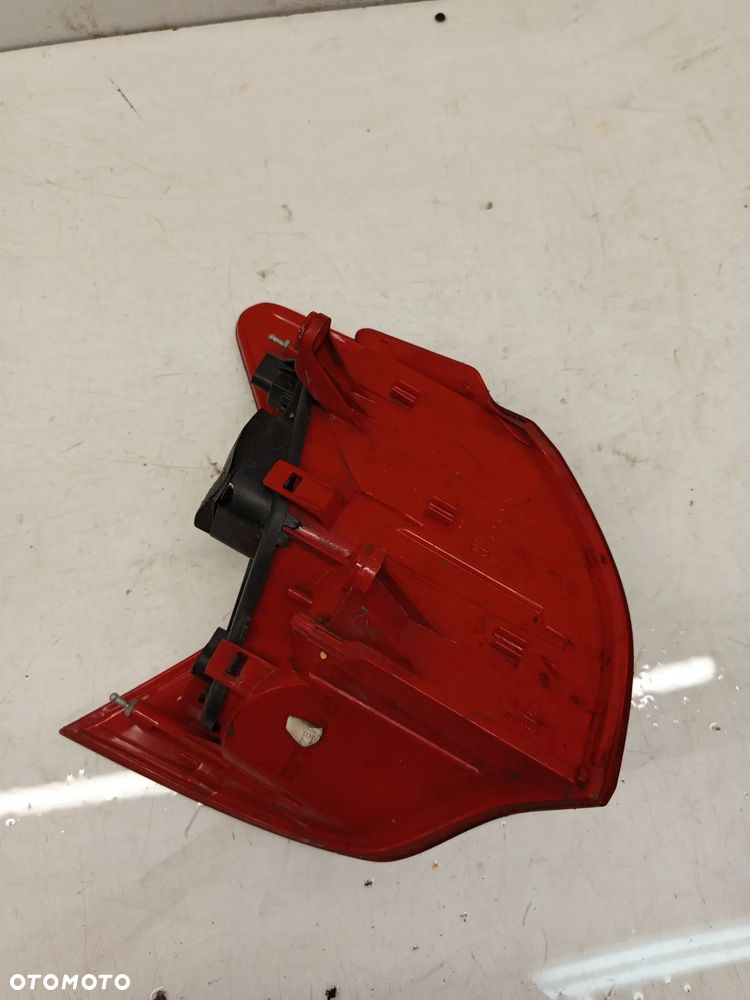 + LAMPA TYŁ TYLNA PRAWA PEUGEOT 3008 - 6