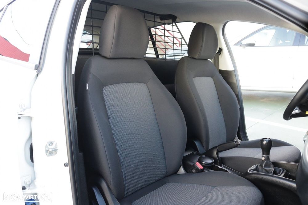 Fiat Tipo Van 1.3 M-Jet 95cv - 24