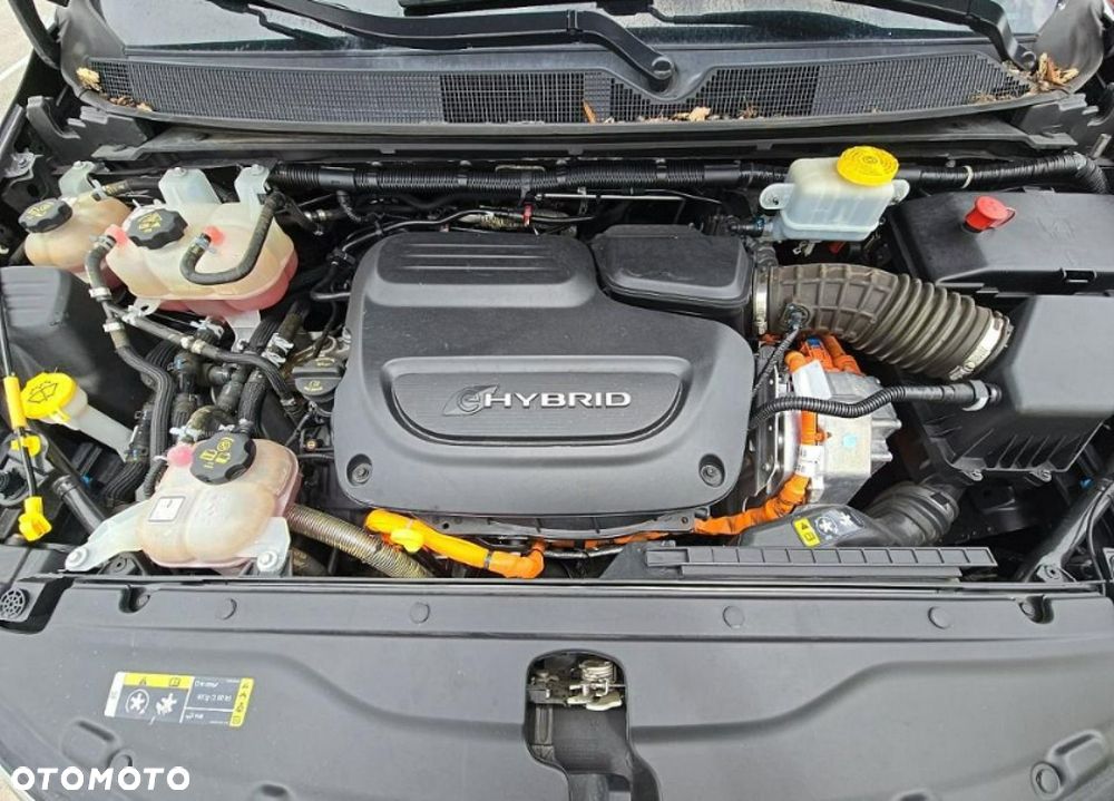 Chrysler Pacifica - 12