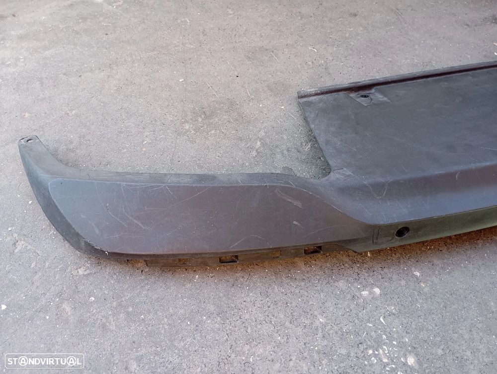 OPEL INSIGNIA B DIFUSOR PARA CHOQUES TRÁS - DF006 - 4