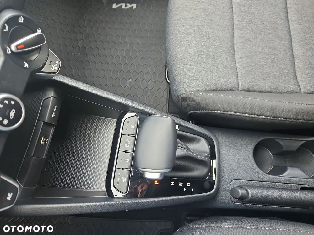 Kia Stonic 2024