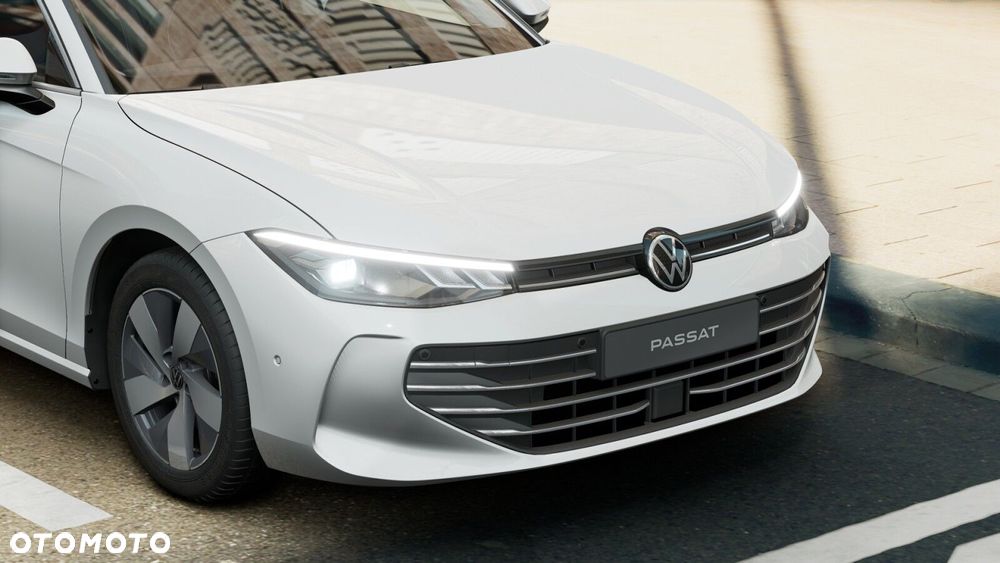 Volkswagen Passat - 12