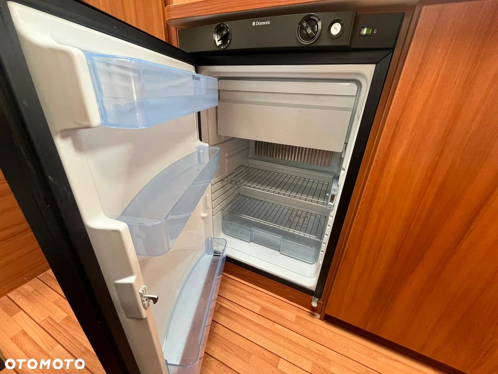 KNAUS Weinsberg W51 - 14