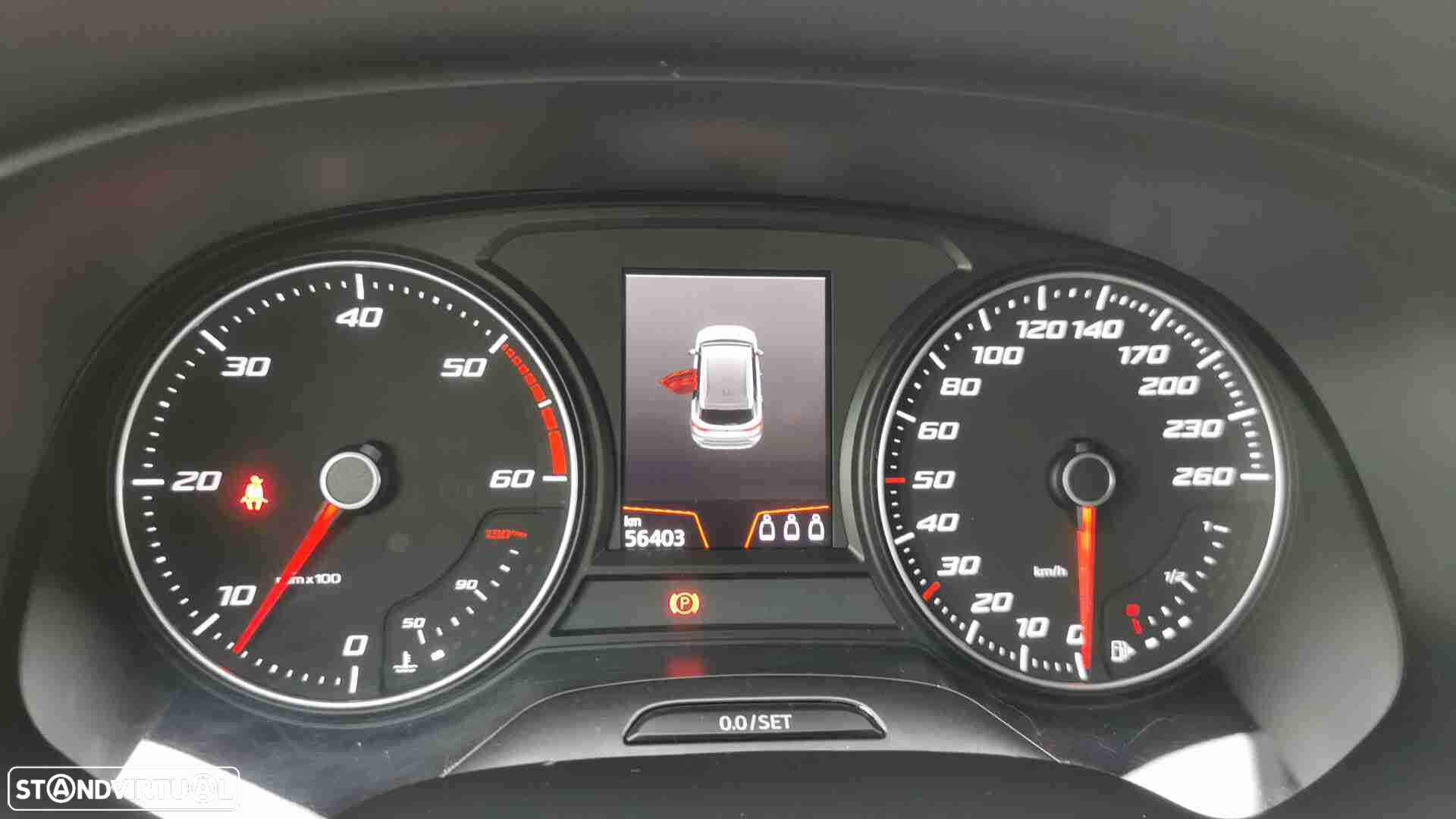 Nissan Micra 1.0 IG-T Acenta - 19