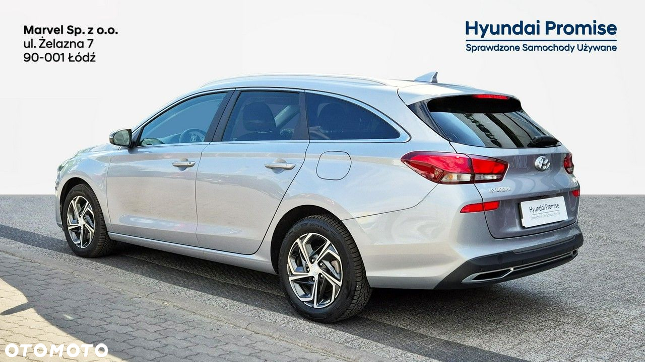 Hyundai i30 - 3