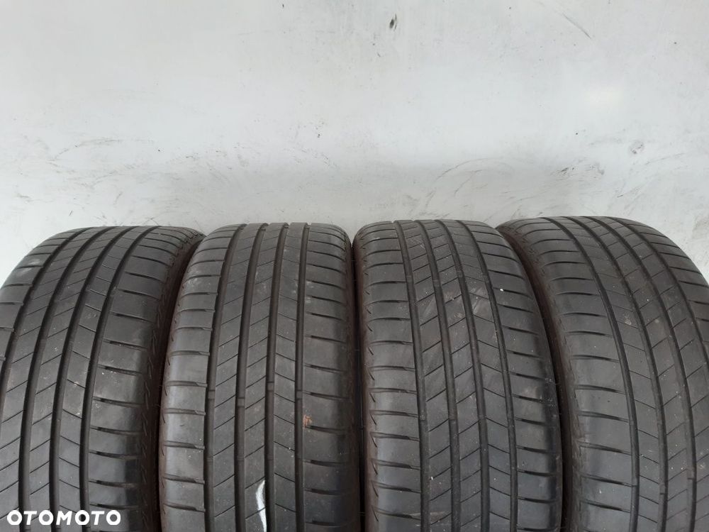 Letnie 225/40R18 Bridgestone 2020r Montaż - 1