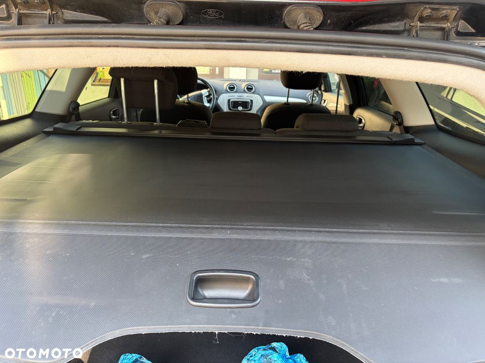 Ford Mondeo 1.6 Ti-VCT Trend - 38