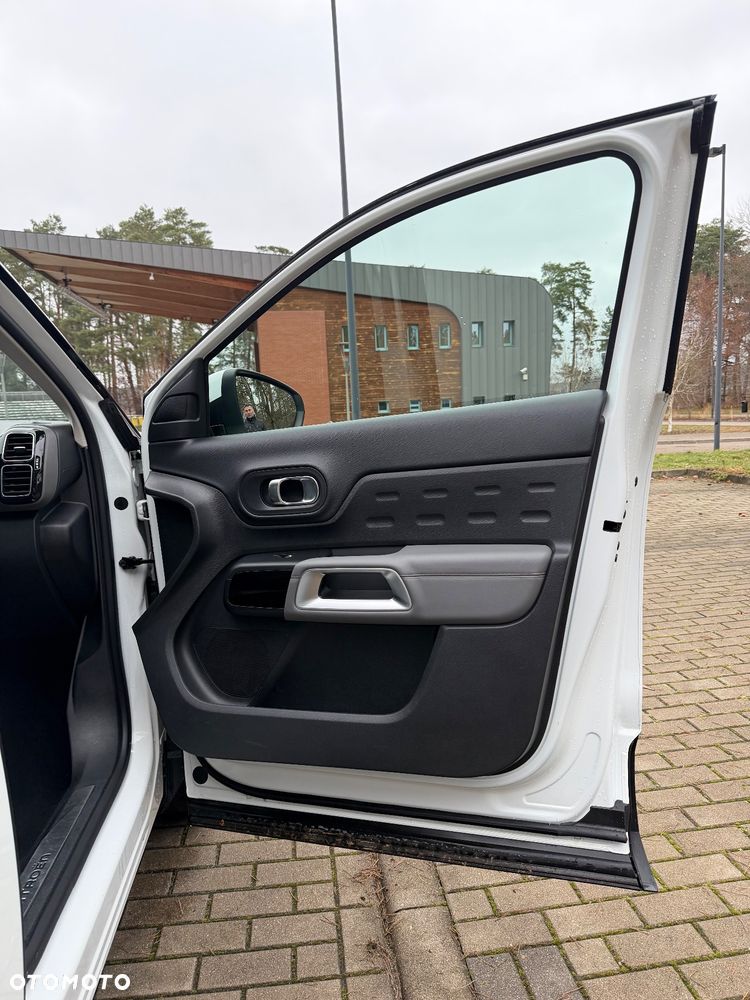 Citroën C5 Aircross 1.2 PureTech Live - 18