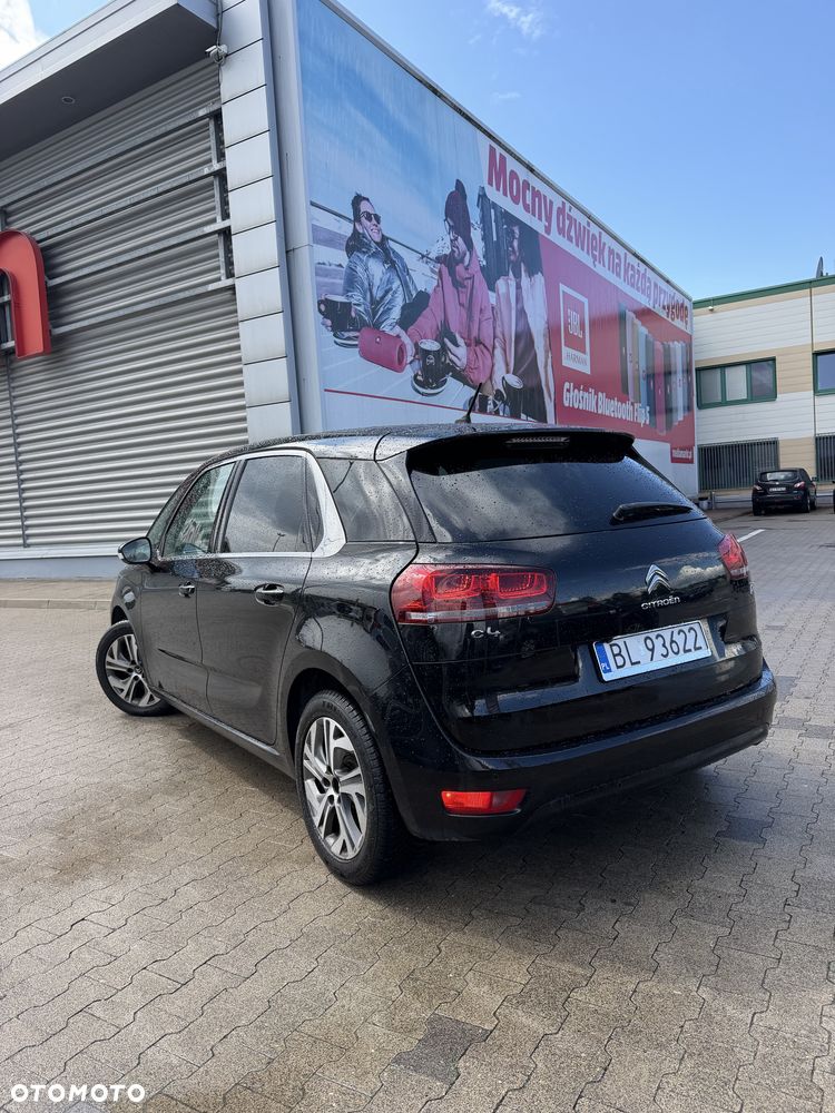 Citroën C4 Picasso - 2