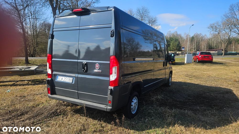 Fiat Ducato - 4