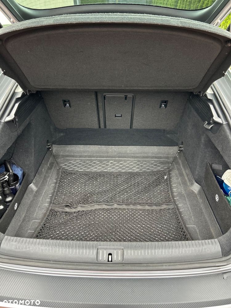 Volkswagen Arteon 1.5 TSI ACT Evo Essence DSG - 11