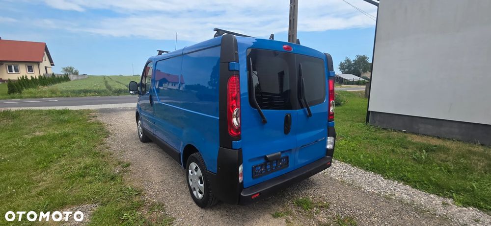 Renault Trafic - 6