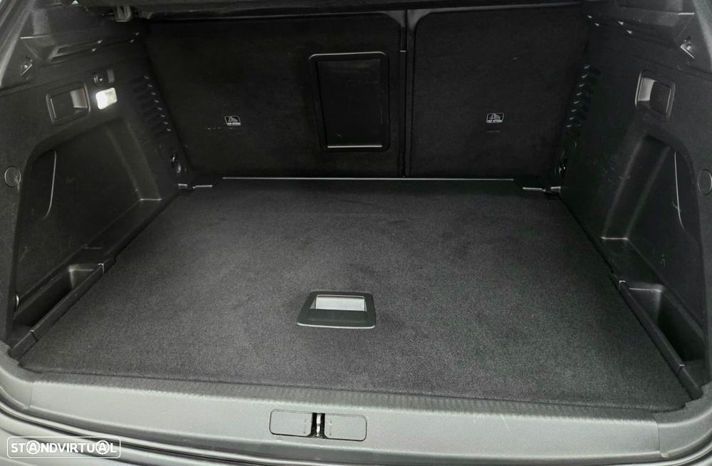 Peugeot 3008 PureTech 130 Stop & Start GPF Allure - 22
