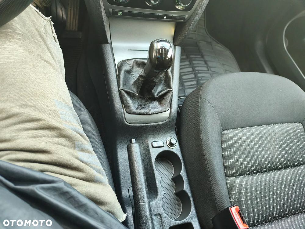 Skoda Octavia - 26