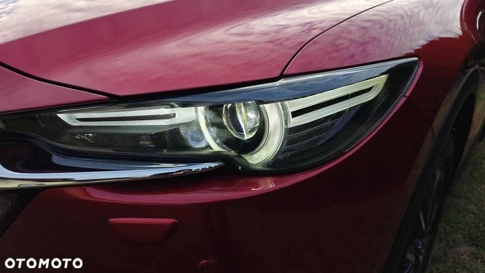 Mazda CX-5 2.0 Skyenergy 2WD - 4