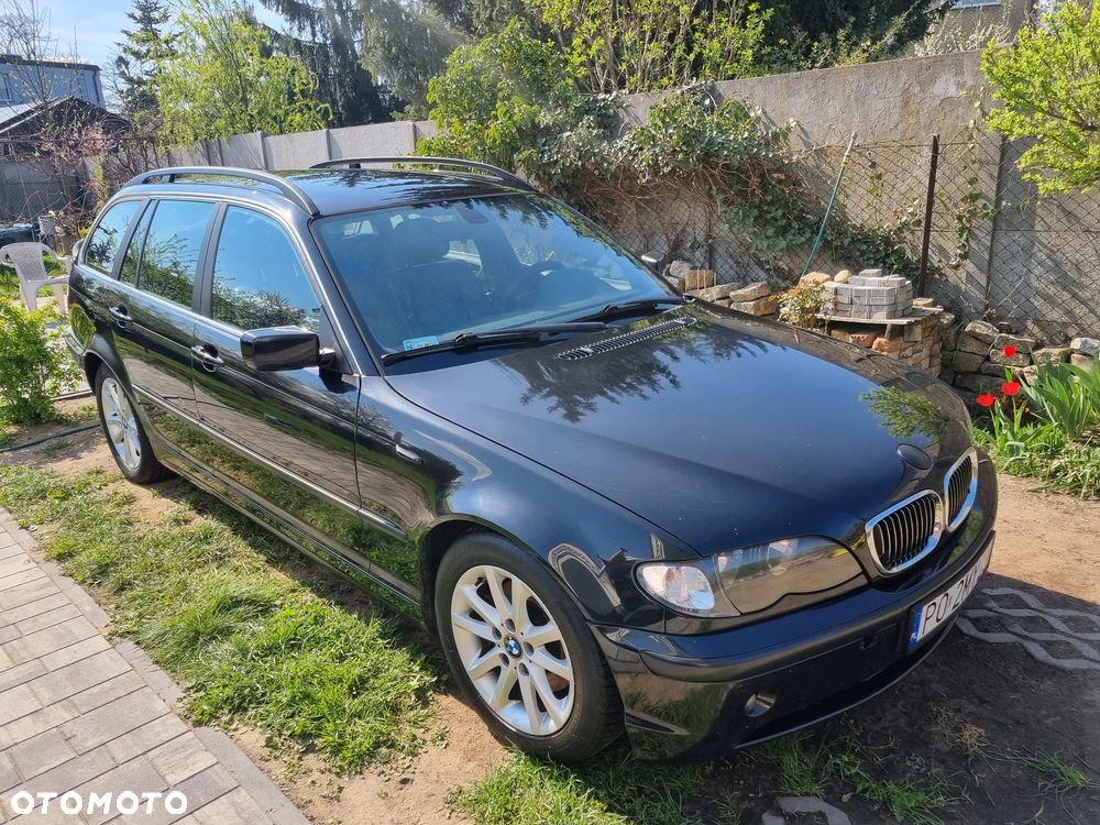 BMW Seria 3 - 2