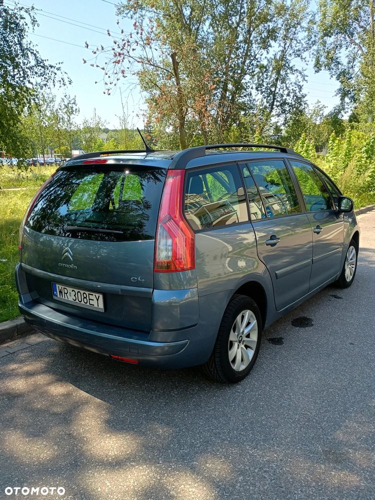 Citroën C4 Picasso 1.6 HDi My Way - 3