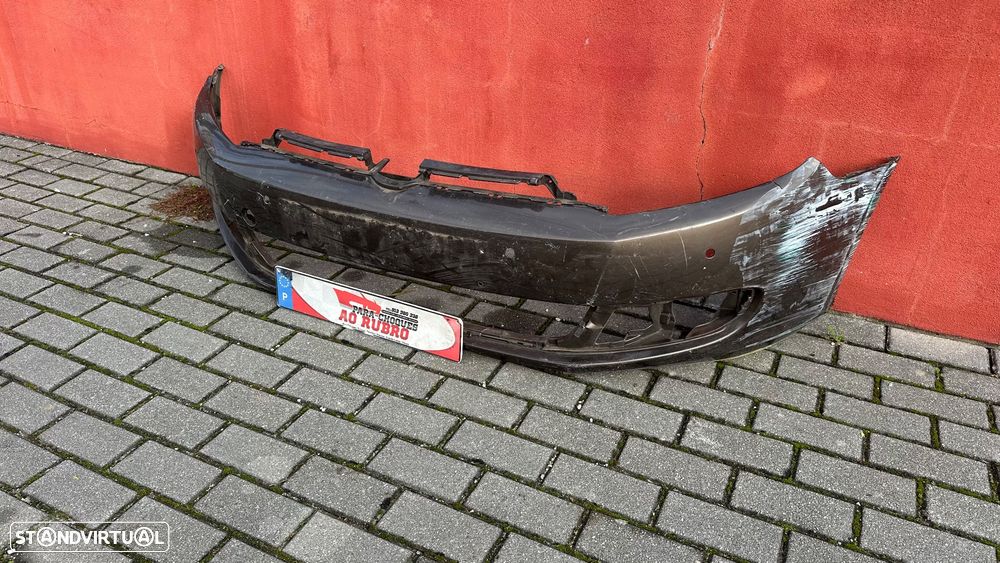 Parachoque Golf 6 sw - 3