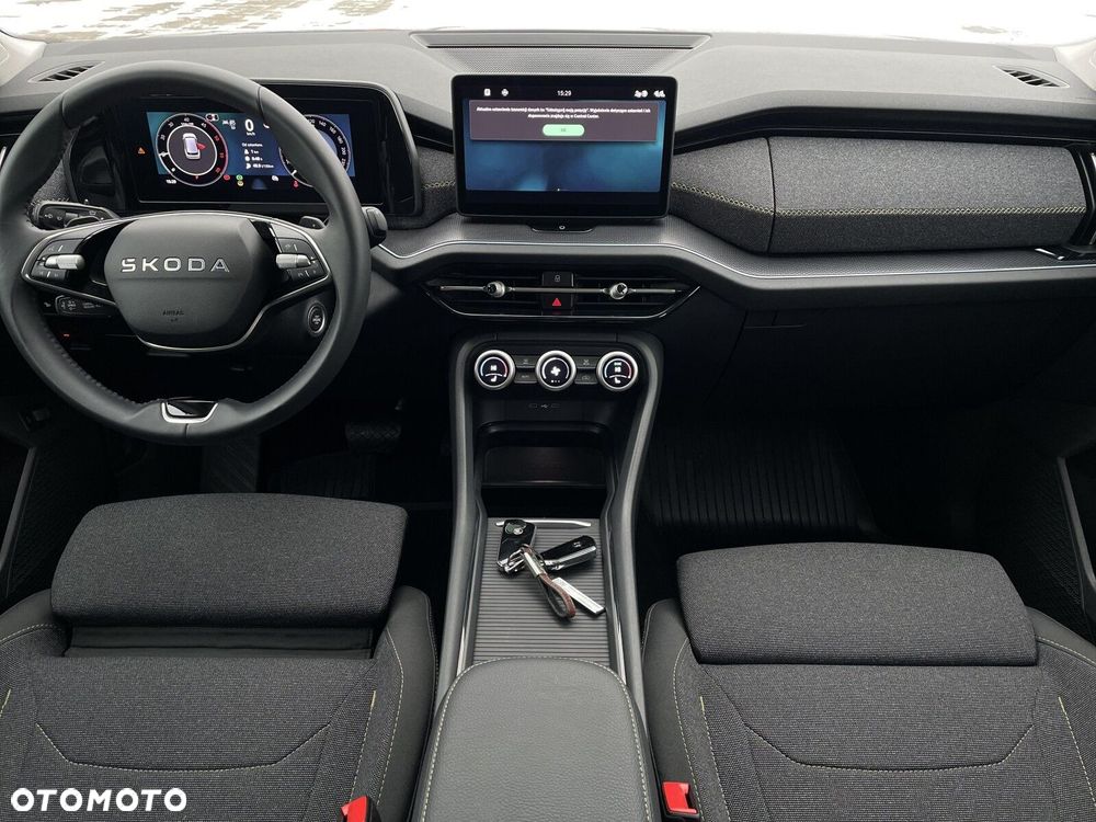 Skoda Kodiaq 2.0 TDI 4x2 Selection DSG - 7