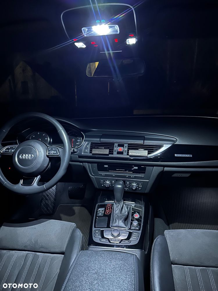 Audi A6 Allroad - 11