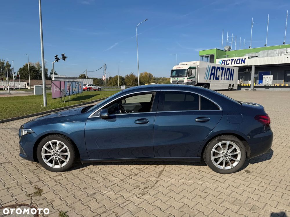 Mercedes-Benz Klasa A - 15