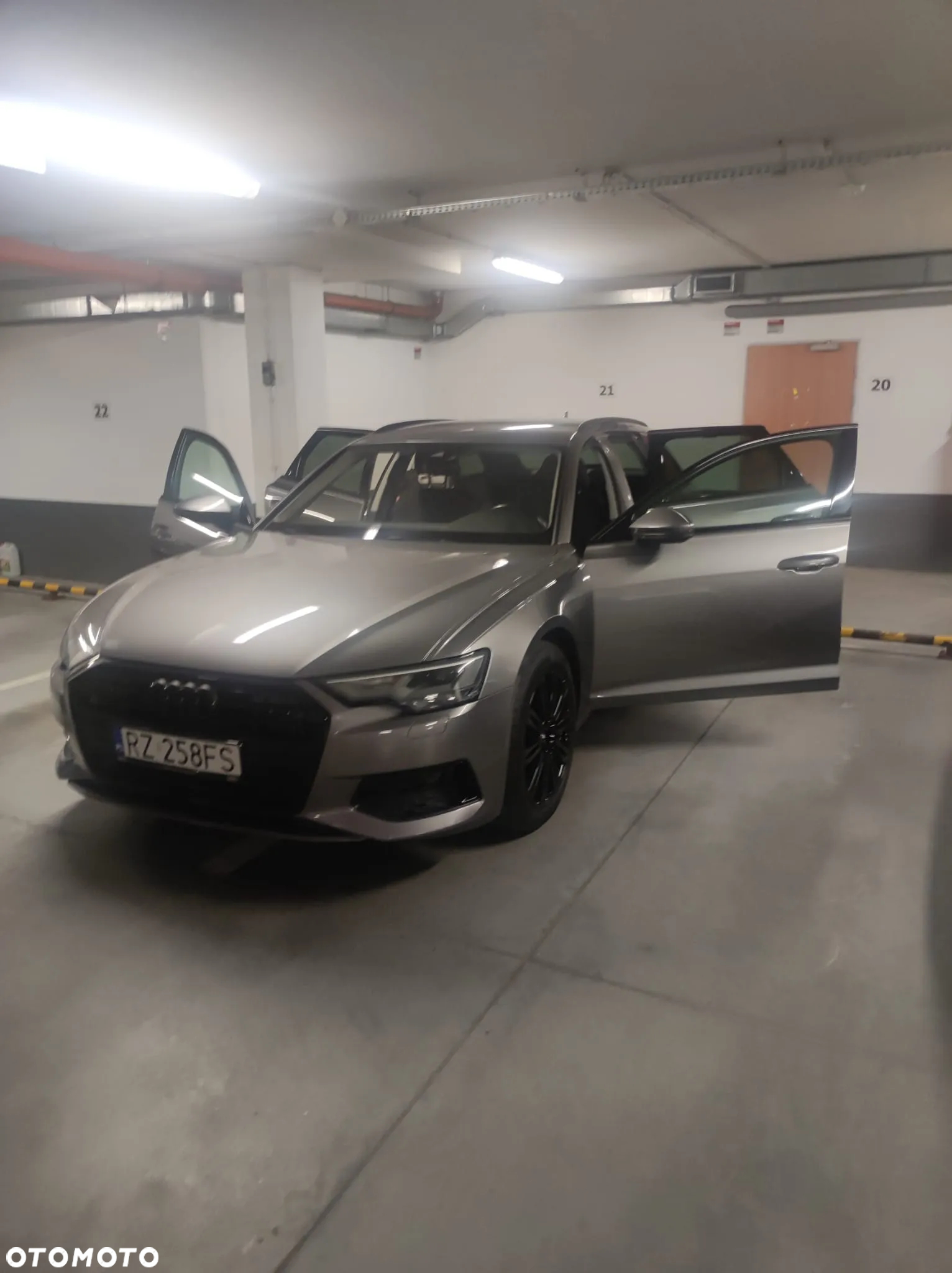 Audi A6 - 3