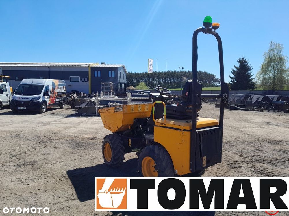 JCB 1T-1 - 7