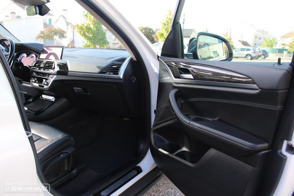 BMW X3 - 28