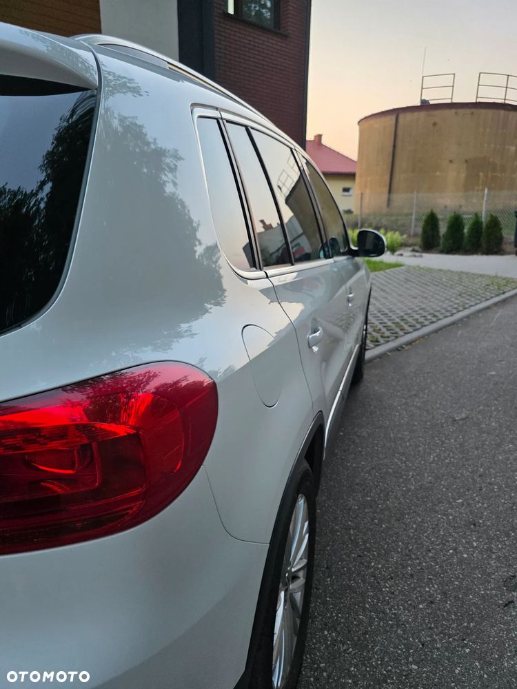 Volkswagen Tiguan - 18