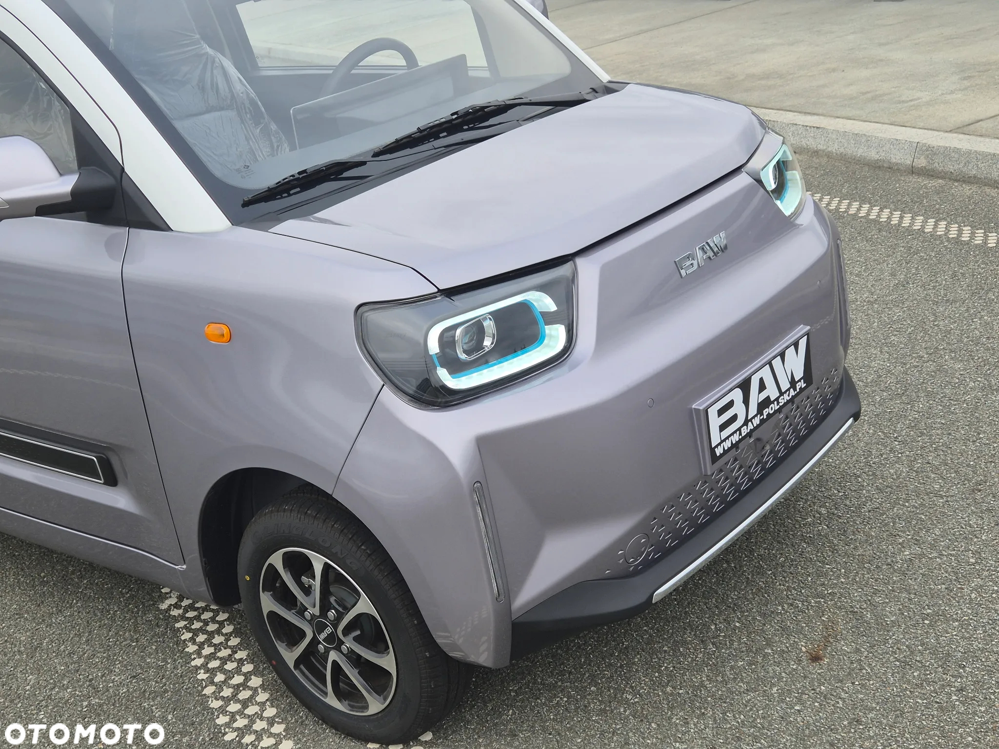 BAW Pony - 12