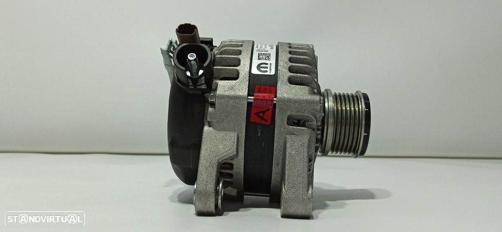 ALTERNADOR PEUGEOT 208 - 6