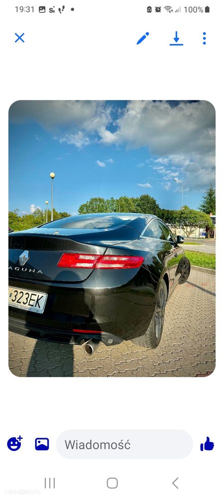 Renault Laguna - 3