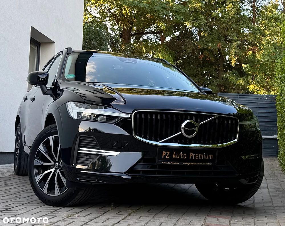 Volvo XC 60 B4 D Core - 2