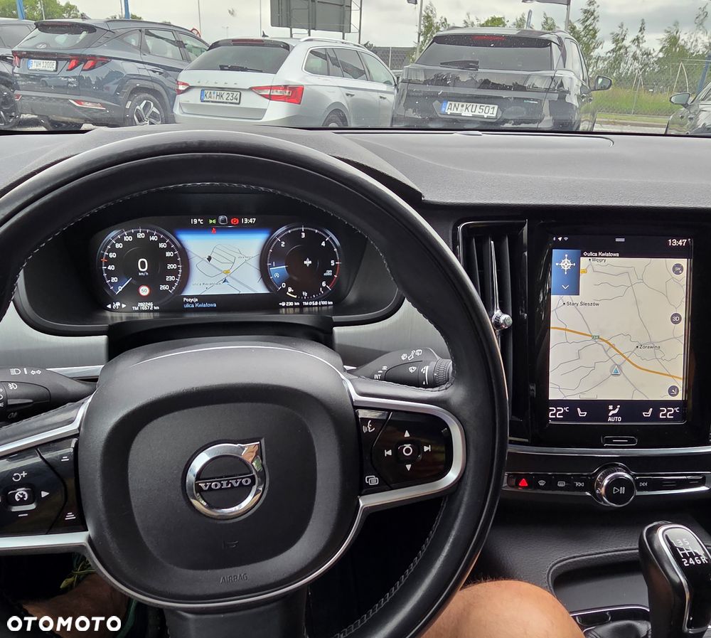 Volvo V90 D4 Inscription - 31