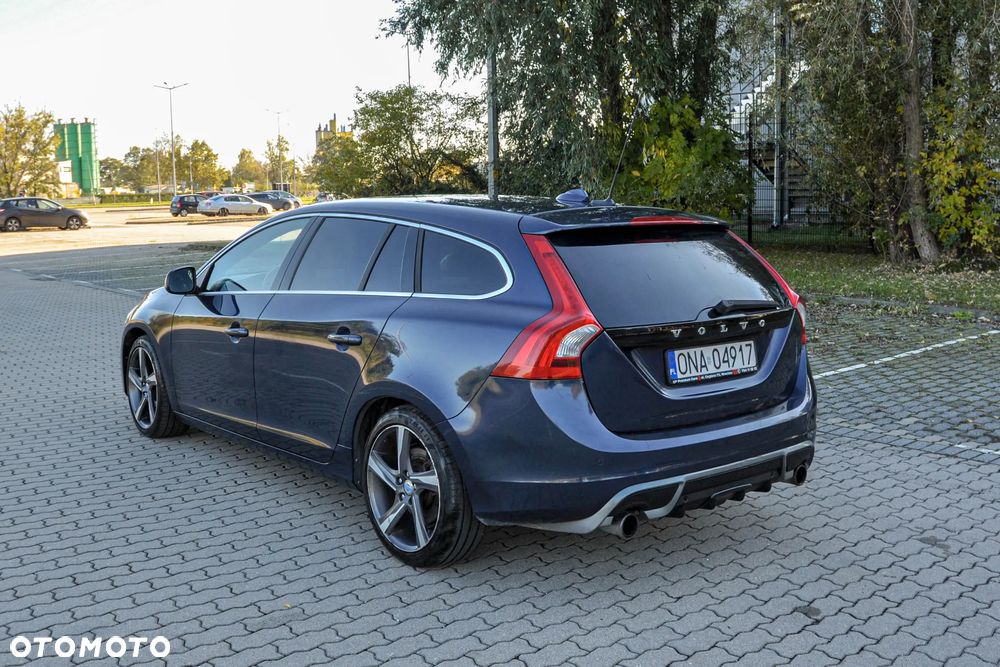 Volvo V60 - 3