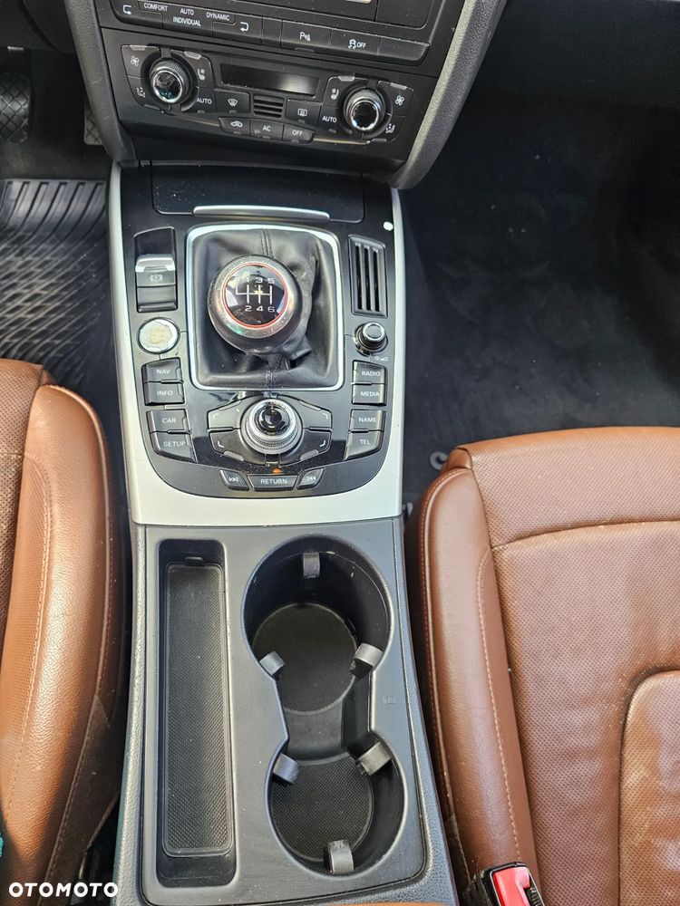 Audi A5 Coupé 2.7 TDI - 18