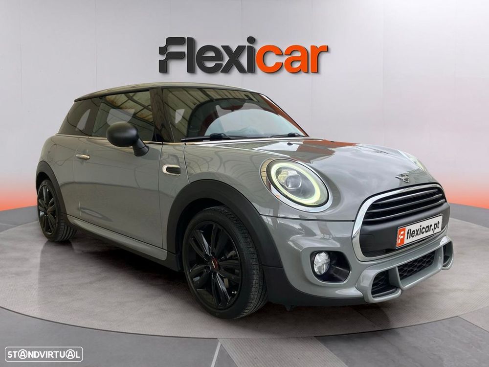 MINI 3 Portas One D - 1