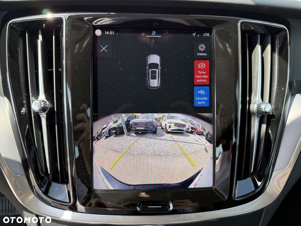 Volvo V60 - 24