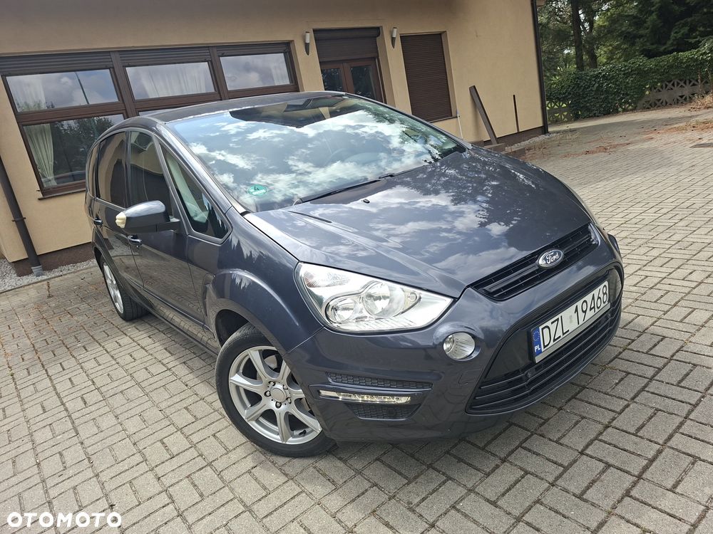 Ford S-Max - 21