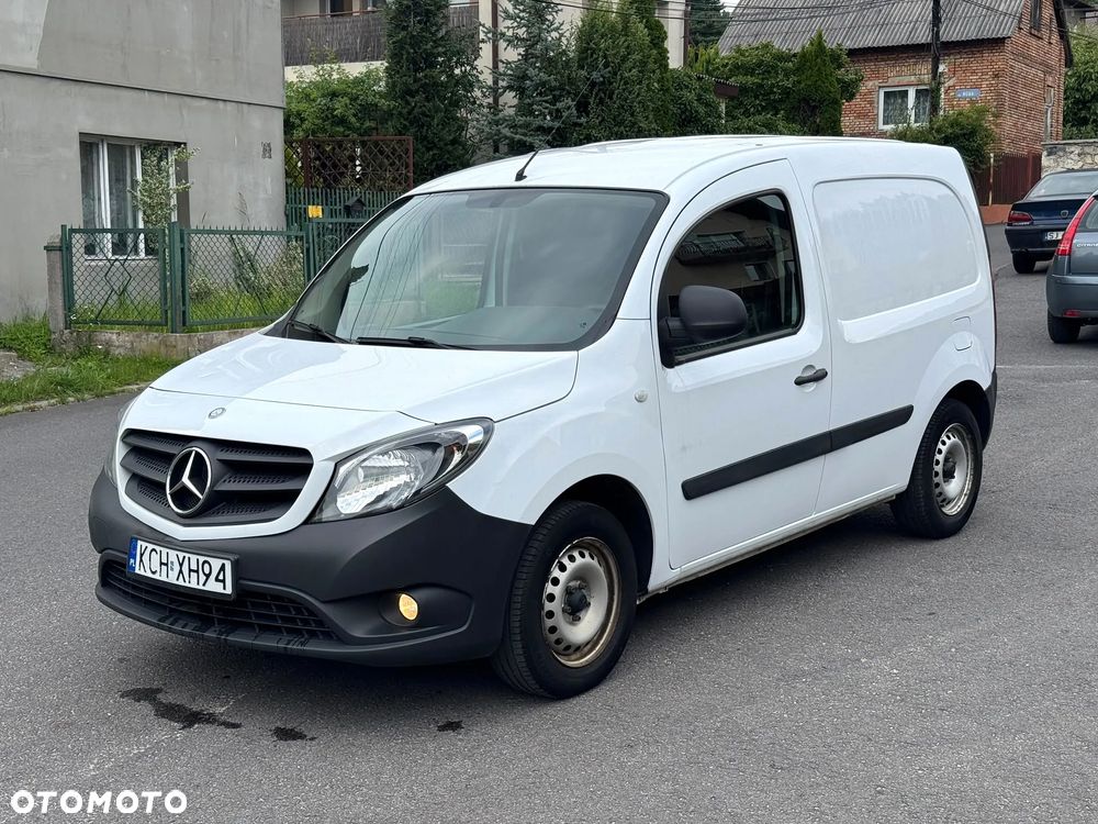 Mercedes-Benz Citan - 3