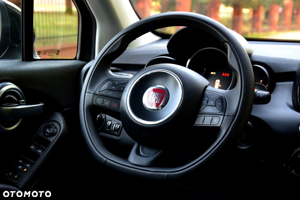 Fiat 500X 1.4 Multiair 4x2 S&S S-Design Urban Look - 27