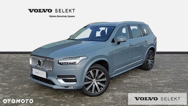 Volvo XC 90