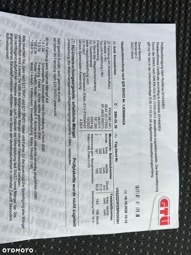 Seat Altea - 31