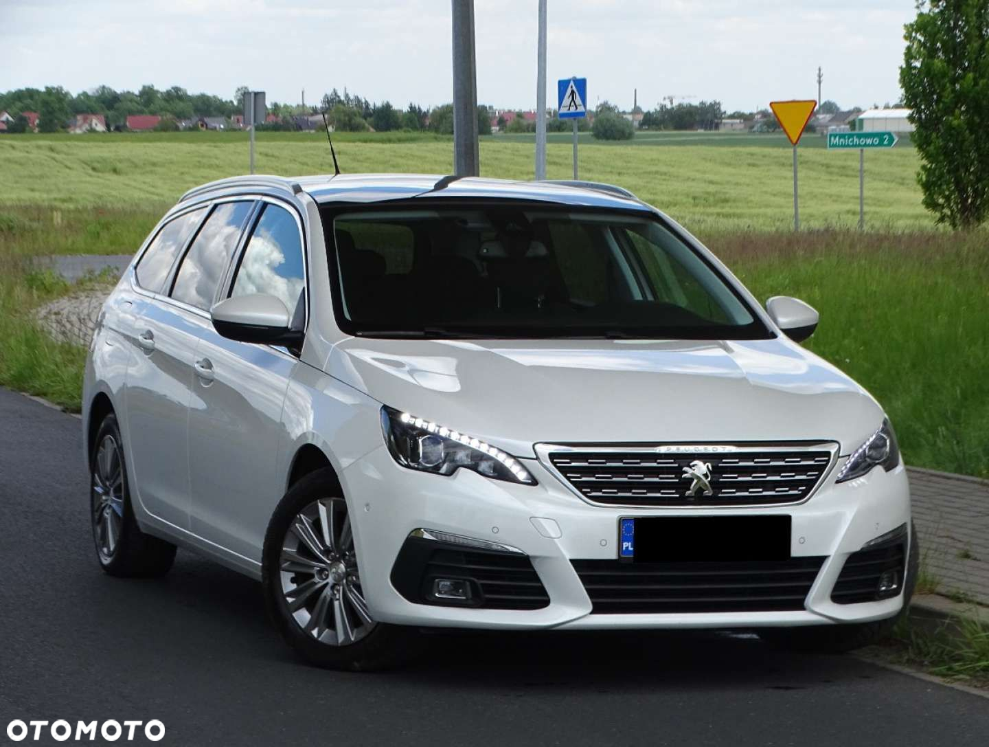 Peugeot 308 - 7